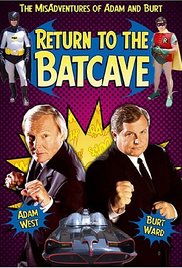 Return to the Batc