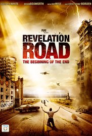 Revelation Road: T