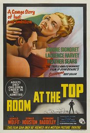 Room at the Top (1