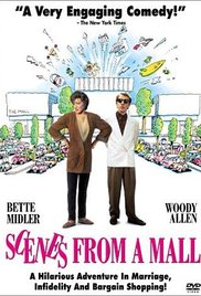 Scenes from a Mall