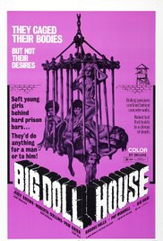 The Big Doll House