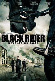 Revelation Road: T