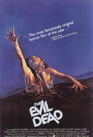 The Evil Dead (198