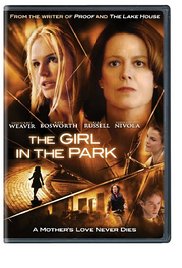 The Girl in the Pa