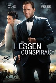The Hessen Conspir