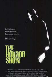 The Horror Show (1