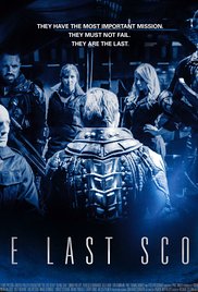The Last Scout (20