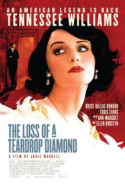 The Loss of a Tear