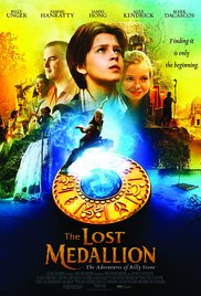 The Lost Medallion