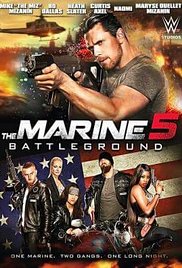 The Marine 5: Batt