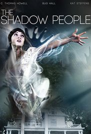 The Shadow People 