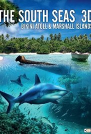 The South Seas 3D: