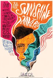 The Sunshine Maker