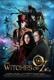 The Witches of Oz 