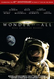 The Wonder of It A