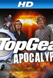 Top Gear: Apocalyp