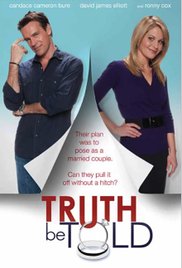 Truth Be Told (201