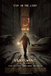 Vanishing on 7th S