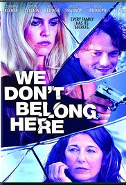 We Dont Belong Her