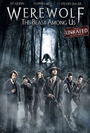 Werewolf: The Beas
