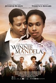 Winnie Mandela (20