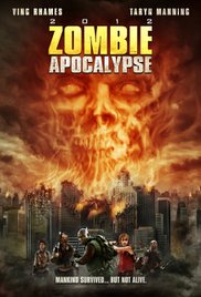 Zombie Apocalypse 