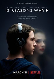 13 Reasons Why (TV