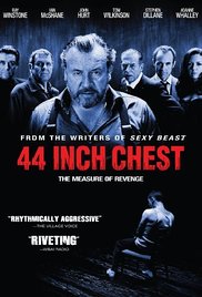 44 Inch Chest (200