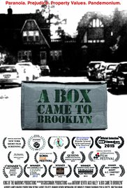 A Box Came to Broo
