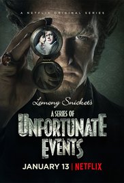 A Series of Unfort