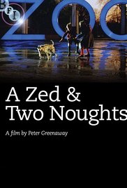A Zed &amp; Two No