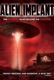 Alien Implant The 
