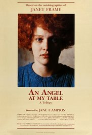 An Angel at My Tab