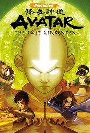 Avatar The Last Ai