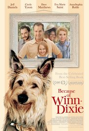 Because of WinnDix