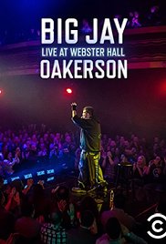 Big Jay Oakerson: 