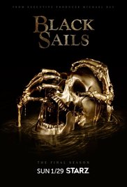 Black Sails (TV Se