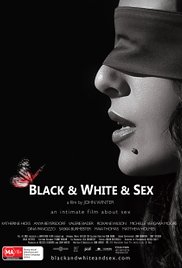 Black & White & Se