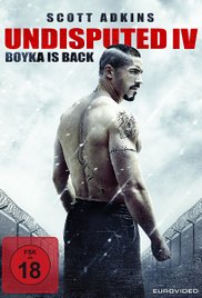 Boyka: Undisputed 