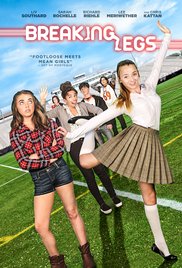 Breaking Legs (201