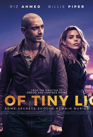 City of Tiny Light