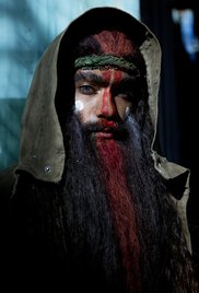 Cleverman (TV Seri