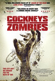 Cockneys vs Zombie