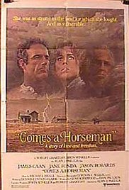 Comes a Horseman (