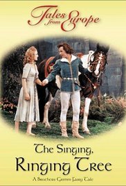 The Singing Ringin