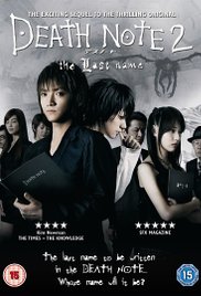 Death Note: The La