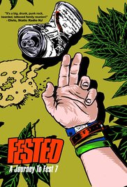 FESTED: A Journey 