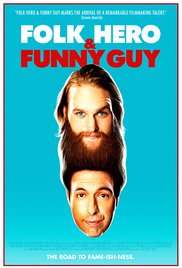 Folk Hero & Funny 