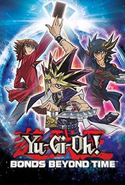 YuGiOh! Bonds Beyo