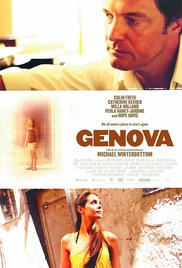 A Summer in Genoa 